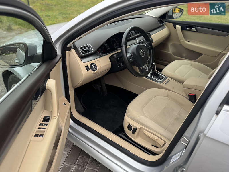 Универсал Volkswagen Passat 2011 в Виннице фото 14 Универсал Volkswagen Passat 2011 в Виннице