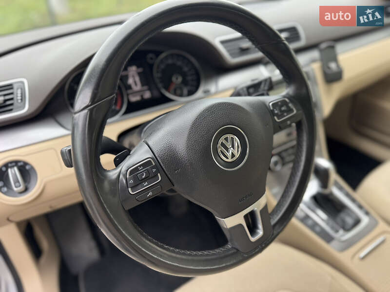 Универсал Volkswagen Passat 2011 в Виннице фото 19 Универсал Volkswagen Passat 2011 в Виннице