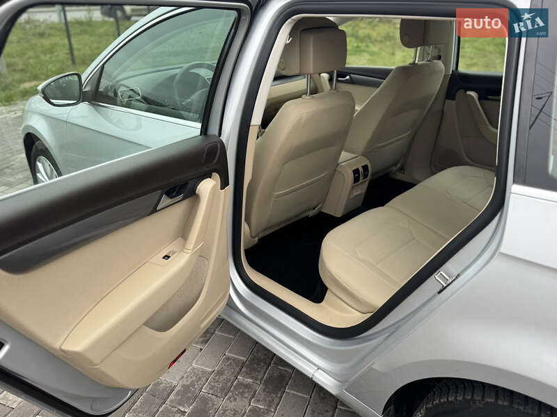 Универсал Volkswagen Passat 2011 в Виннице фото 26 Универсал Volkswagen Passat 2011 в Виннице