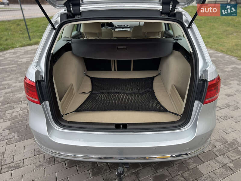 Универсал Volkswagen Passat 2011 в Виннице фото 29 Универсал Volkswagen Passat 2011 в Виннице