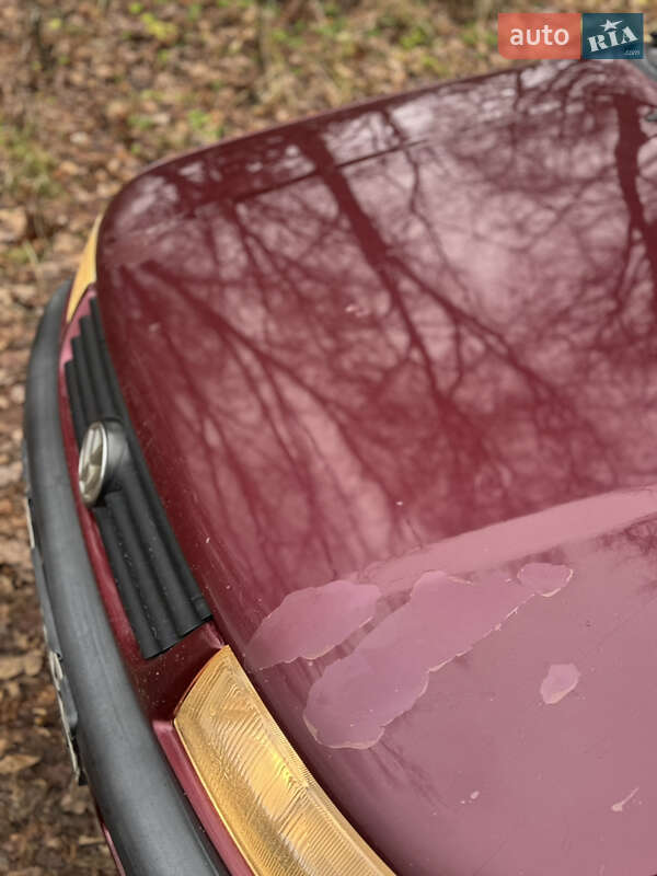 Универсал Volkswagen Passat 1994 в Заречном