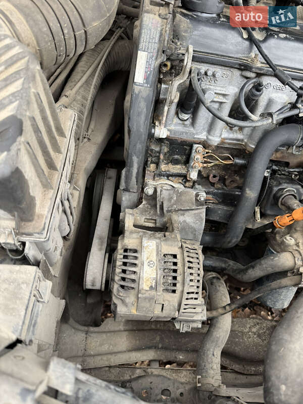 Универсал Volkswagen Passat 1994 в Заречном