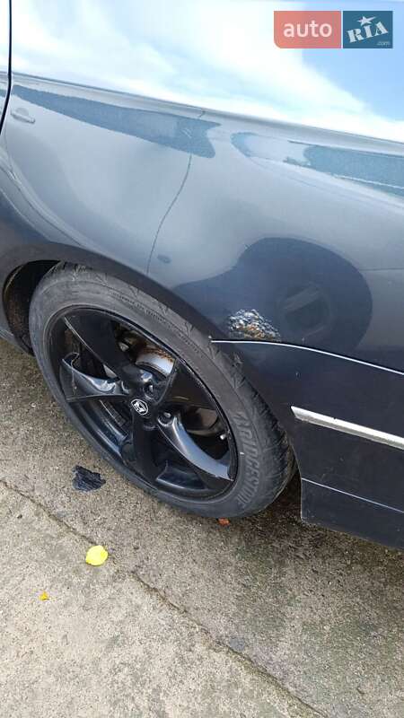 Универсал Volkswagen Passat 2007 в Южноукраинске