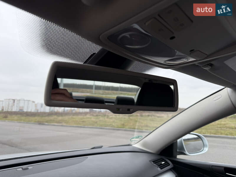 Седан Volkswagen Passat 2009 в Виннице