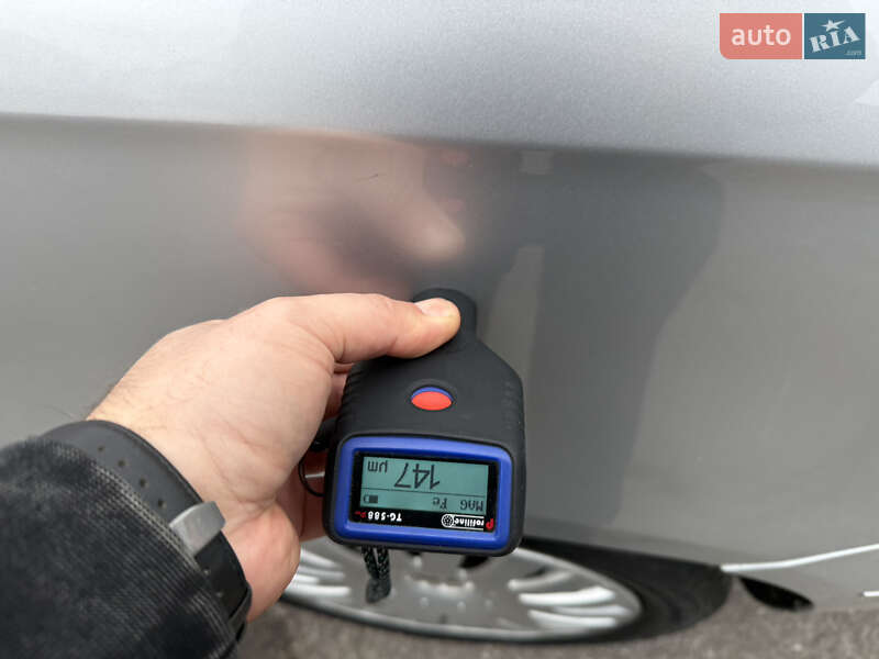 Седан Volkswagen Passat 2009 в Виннице