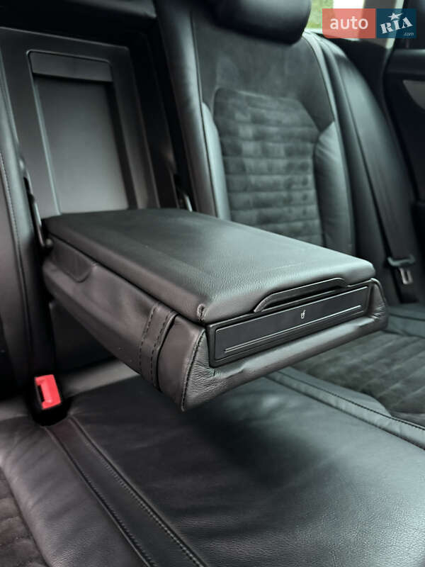 Універсал Volkswagen Passat 2012 в Рівному