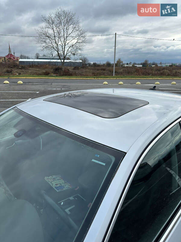 Седан Volkswagen Passat 2012 в Черновцах фото 8 Седан Volkswagen Passat 2012 в Черновцах