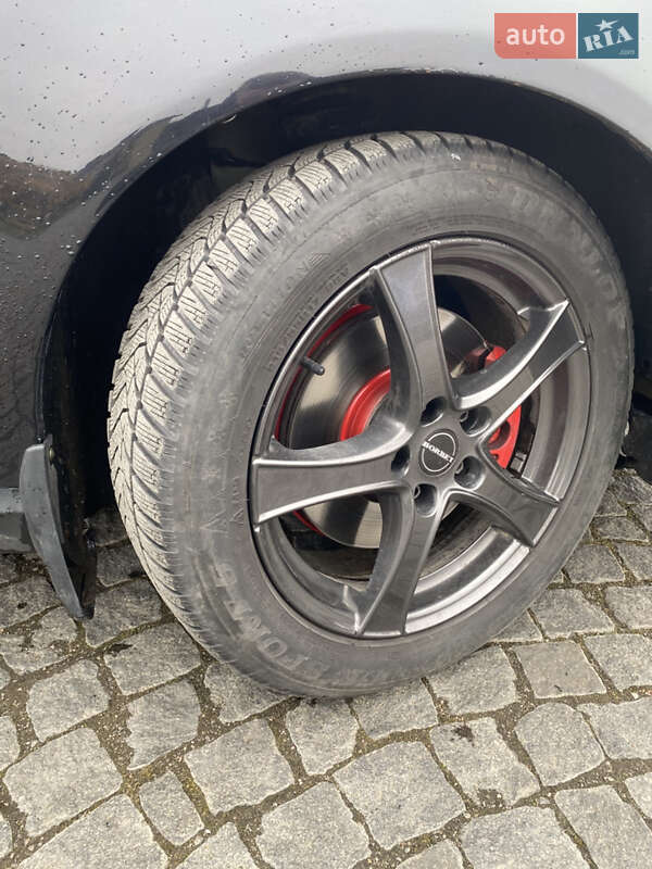 Универсал Volkswagen Passat 2007 в Жовкве фото 8 Универсал Volkswagen Passat 2007 в Жовкве