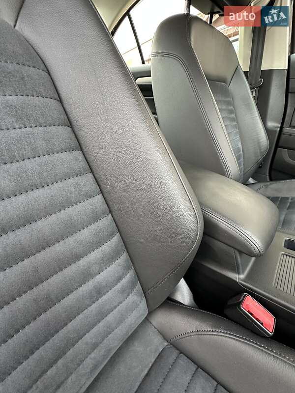 Седан Volkswagen Passat 2016 в Стрые