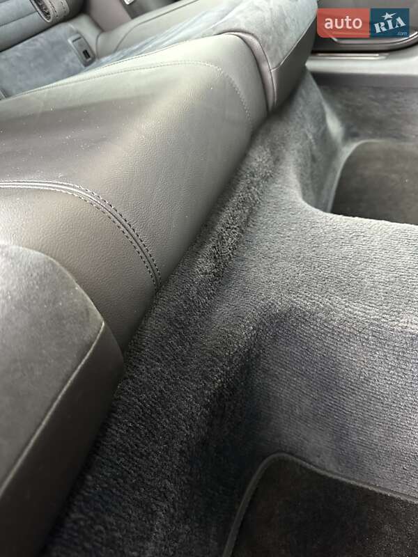 Седан Volkswagen Passat 2016 в Стрые