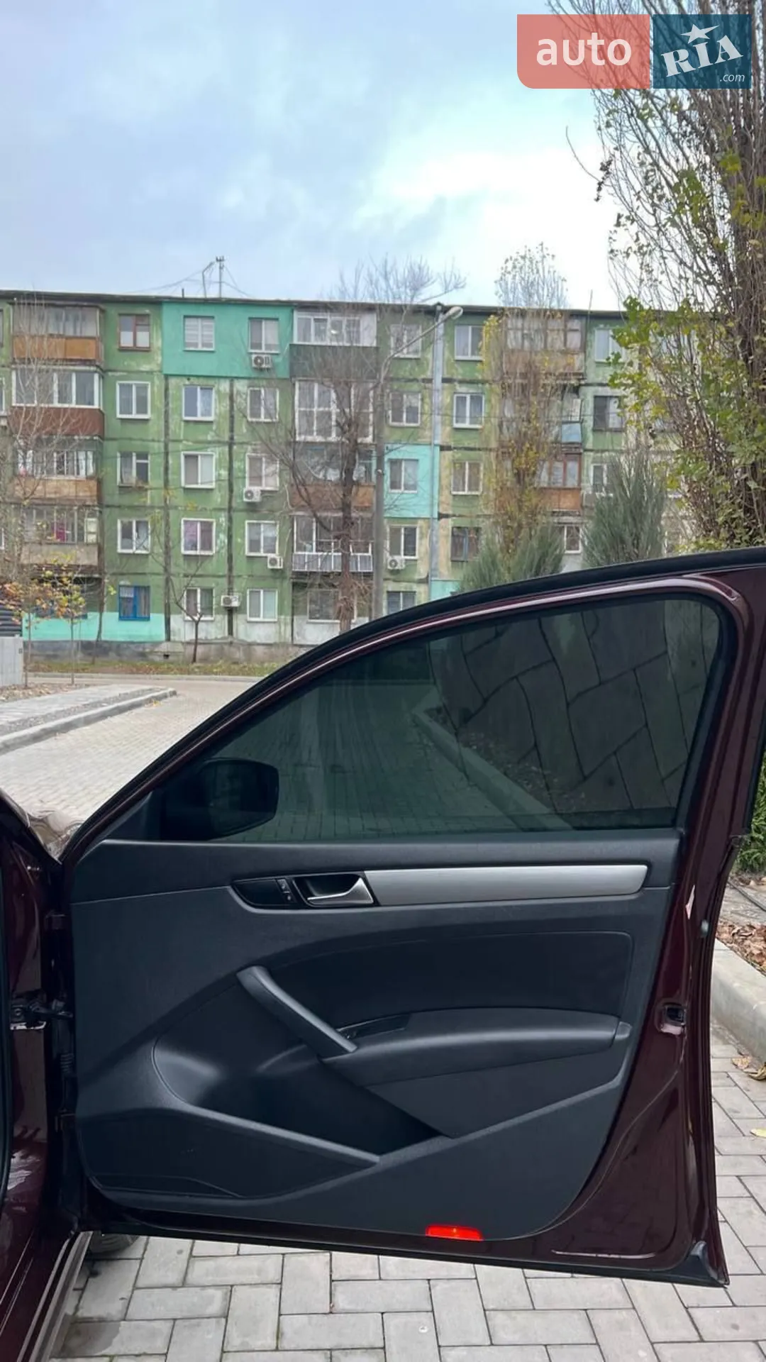 2014 Volkswagen Passat - мініатюра 34