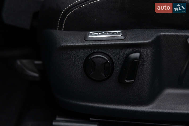 Универсал Volkswagen Passat 2021 в Луцке