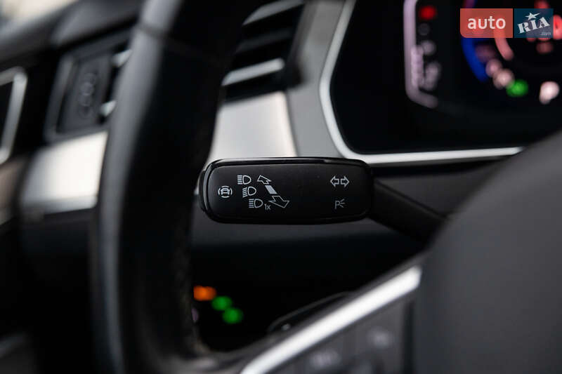 Универсал Volkswagen Passat 2021 в Луцке