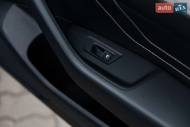 Универсал Volkswagen Passat 2021 в Луцке