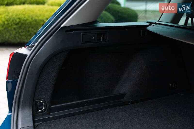 Универсал Volkswagen Passat 2021 в Луцке