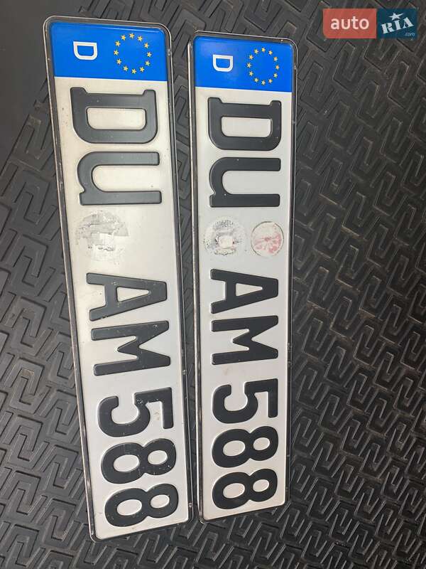 Универсал Volkswagen Passat 2014 в Богородчанах