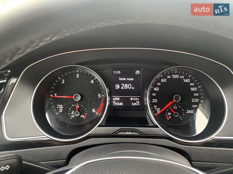 Универсал Volkswagen Passat 2014 в Богородчанах