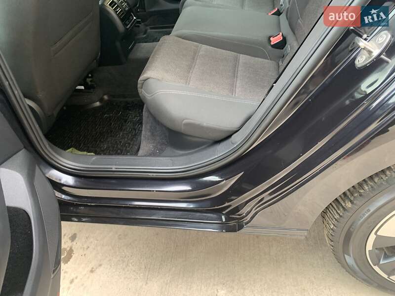 Универсал Volkswagen Passat 2014 в Богородчанах