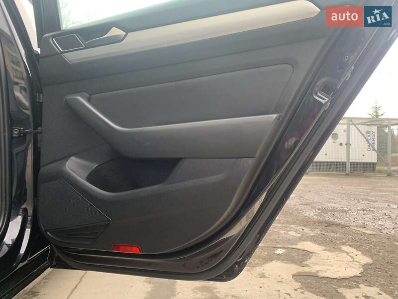 Универсал Volkswagen Passat 2014 в Богородчанах