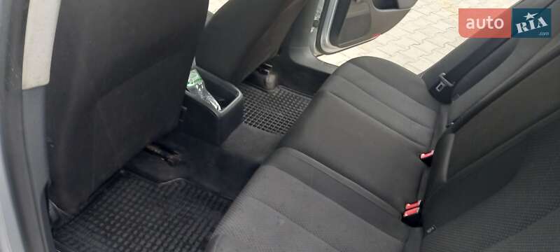 Універсал Volkswagen Passat 2007 в Сторожинці фото 6 Універсал Volkswagen Passat 2007 в Сторожинці