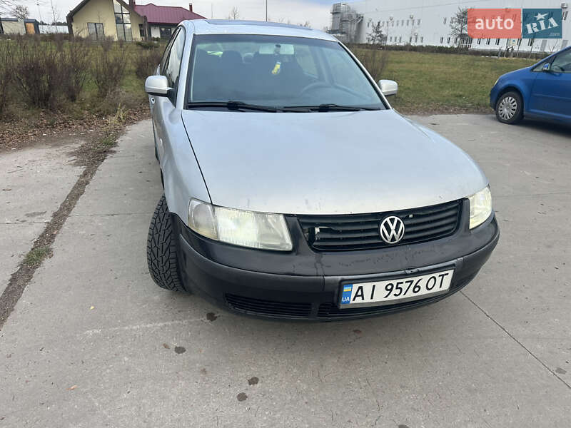 Седан Volkswagen Passat 2000 в Коростене фото 8 Седан Volkswagen Passat 2000 в Коростене