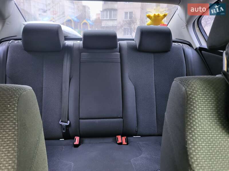 Седан Volkswagen Passat 2007 в Вишневому