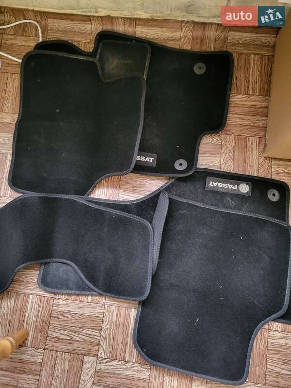 Седан Volkswagen Passat 2007 в Вишневому