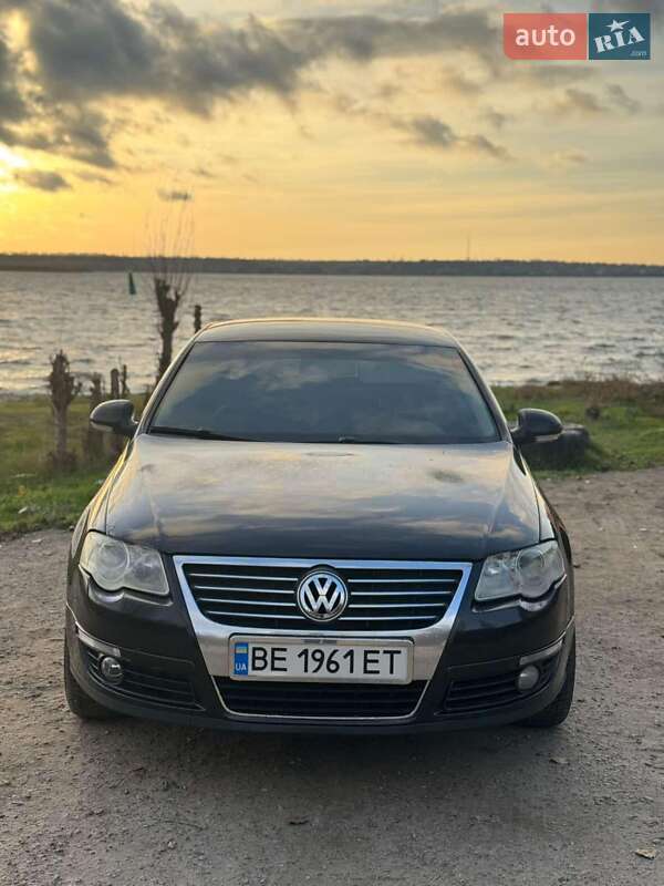 Седан Volkswagen Passat 2009 в Николаеве фото 3 Седан Volkswagen Passat 2009 в Николаеве