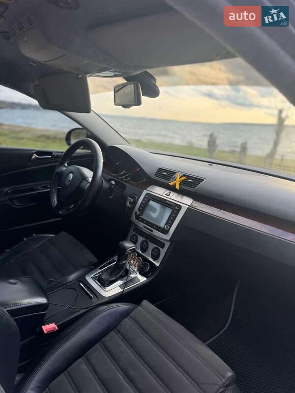 Седан Volkswagen Passat 2009 в Николаеве фото 8 Седан Volkswagen Passat 2009 в Николаеве