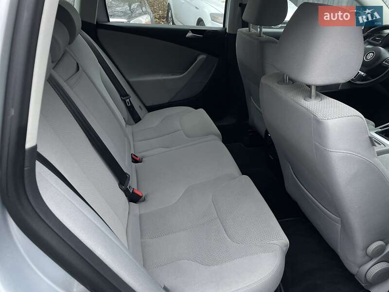 Универсал Volkswagen Passat 2010 в Днепре фото 20 Универсал Volkswagen Passat 2010 в Днепре