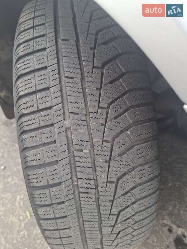 Универсал Volkswagen Passat 2003 в Бердичеве фото 14 Универсал Volkswagen Passat 2003 в Бердичеве