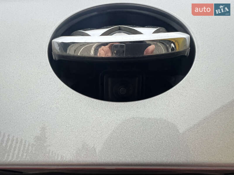 Универсал Volkswagen Passat 2016 в Луцке фото 12 Универсал Volkswagen Passat 2016 в Луцке