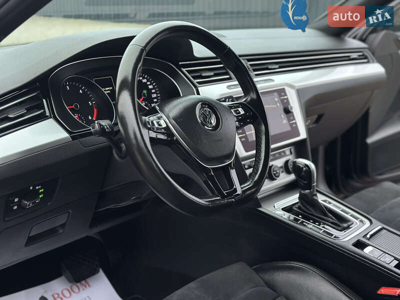 Седан Volkswagen Passat 2019 в Берегово фото 21 Седан Volkswagen Passat 2019 в Берегово