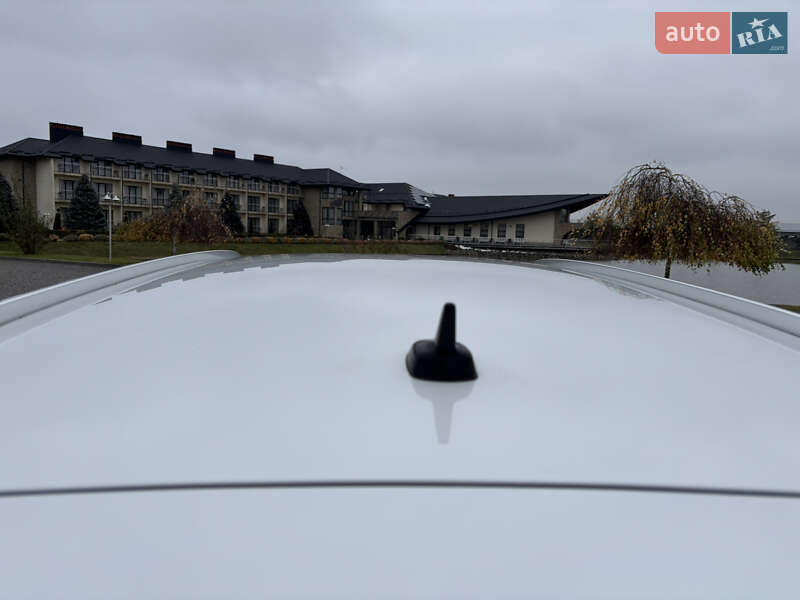 Универсал Volkswagen Passat 2018 в Львове