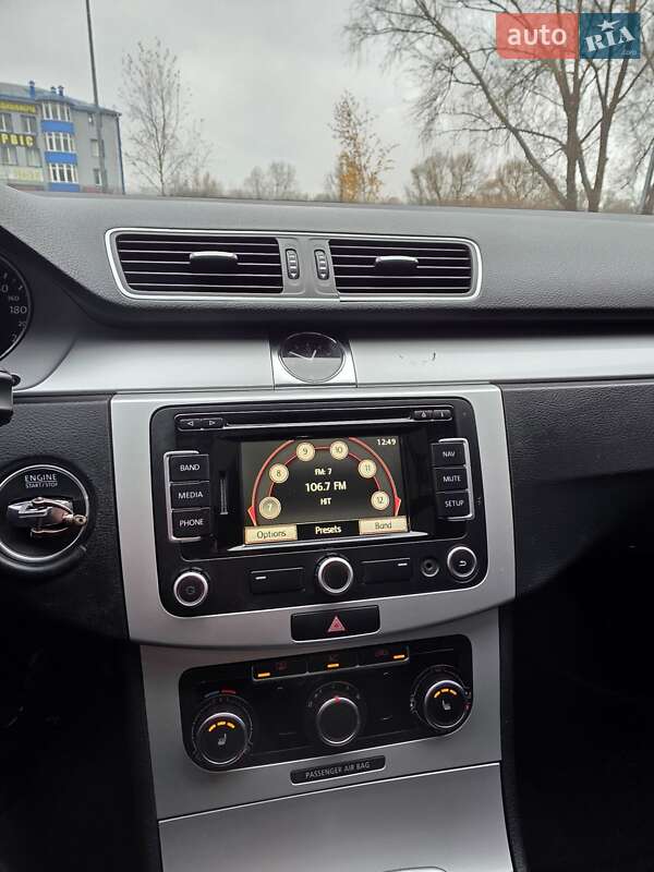 Універсал Volkswagen Passat 2011 в Хмельницькому фото 26 Універсал Volkswagen Passat 2011 в Хмельницькому