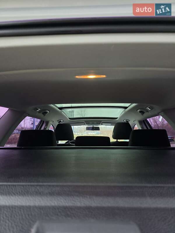 Універсал Volkswagen Passat 2011 в Хмельницькому фото 31 Універсал Volkswagen Passat 2011 в Хмельницькому