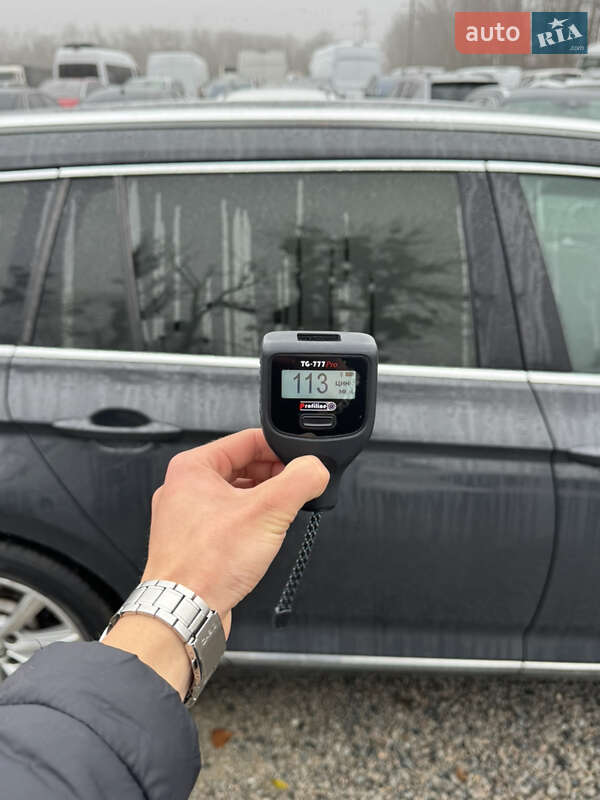 Универсал Volkswagen Passat 2016 в Умани фото 39 Универсал Volkswagen Passat 2016 в Умани