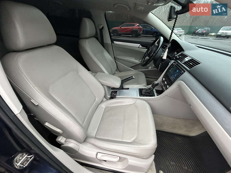 Седан Volkswagen Passat 2012 в Виннице фото 45 Седан Volkswagen Passat 2012 в Виннице