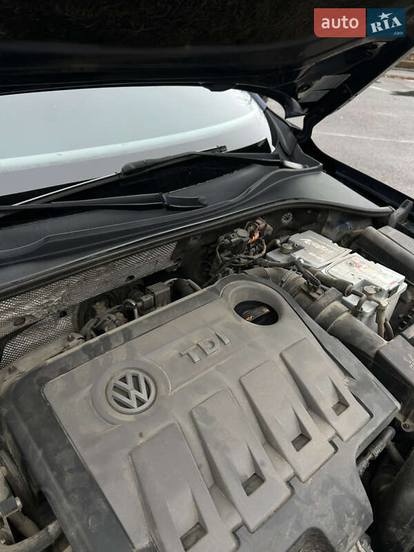 Седан Volkswagen Passat 2012 в Виннице фото 54 Седан Volkswagen Passat 2012 в Виннице