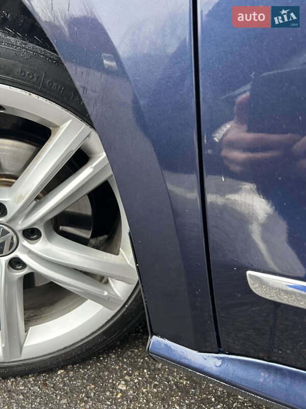 Седан Volkswagen Passat 2012 в Виннице фото 60 Седан Volkswagen Passat 2012 в Виннице