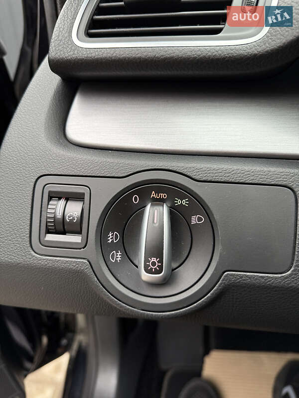 Универсал Volkswagen Passat 2013 в Ровно фото 31 Универсал Volkswagen Passat 2013 в Ровно