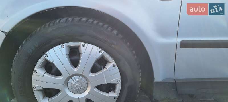 Универсал Volkswagen Passat 1998 в Херсоне фото 13 Универсал Volkswagen Passat 1998 в Херсоне