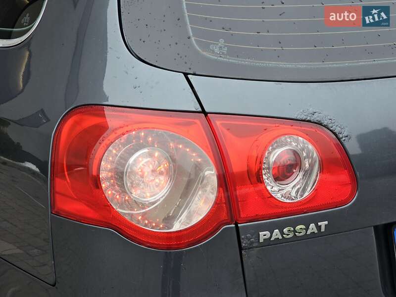 Универсал Volkswagen Passat 2008 в Стрые фото 46 Универсал Volkswagen Passat 2008 в Стрые