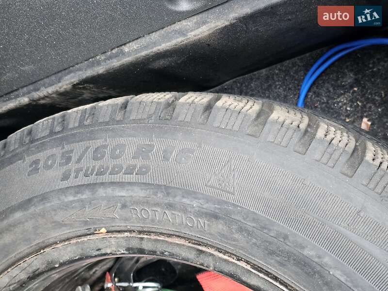 Универсал Volkswagen Passat 2008 в Стрые фото 48 Универсал Volkswagen Passat 2008 в Стрые