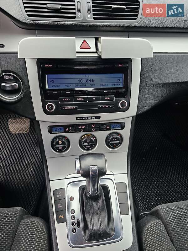 Универсал Volkswagen Passat 2008 в Стрые фото 58 Универсал Volkswagen Passat 2008 в Стрые