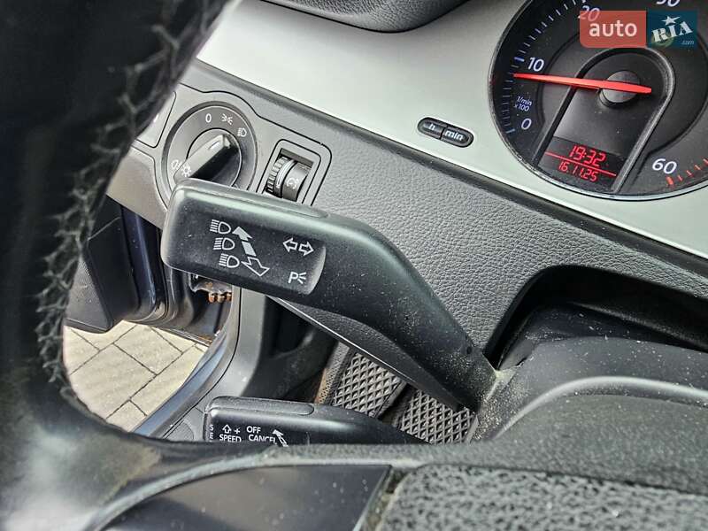 Универсал Volkswagen Passat 2008 в Стрые фото 62 Универсал Volkswagen Passat 2008 в Стрые