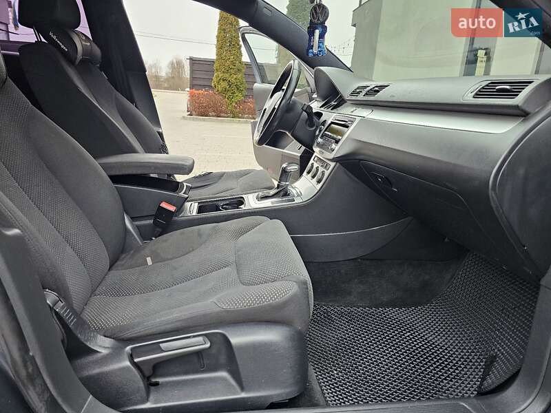 Универсал Volkswagen Passat 2008 в Стрые фото 66 Универсал Volkswagen Passat 2008 в Стрые