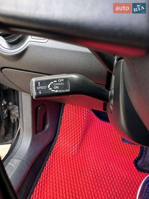 Седан Volkswagen Passat 2007 в Одесі