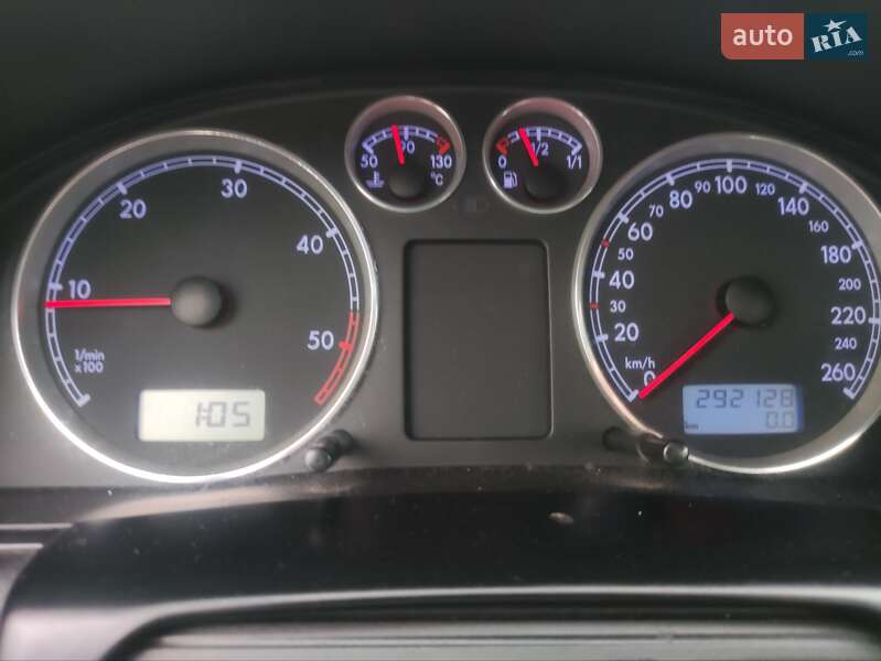 Универсал Volkswagen Passat 2001 в Хмельницком фото 20 Универсал Volkswagen Passat 2001 в Хмельницком