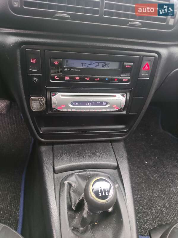 Универсал Volkswagen Passat 2001 в Хмельницком фото 21 Универсал Volkswagen Passat 2001 в Хмельницком